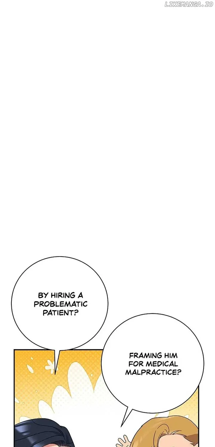 The Miraculous Physical Therapist Chapter 50 page 39 - 