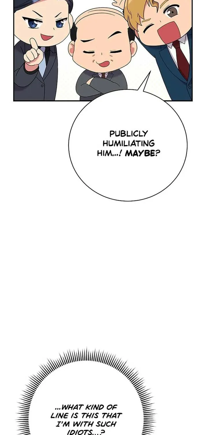 The Miraculous Physical Therapist Chapter 50 page 40 - 