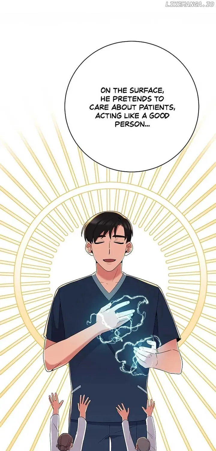 The Miraculous Physical Therapist Chapter 50 page 44 - 
