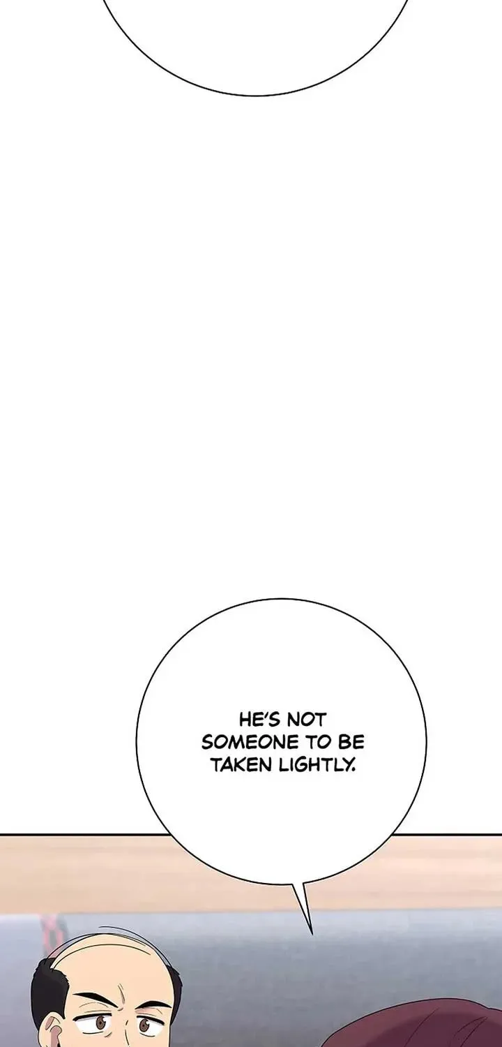 The Miraculous Physical Therapist Chapter 50 page 46 - 