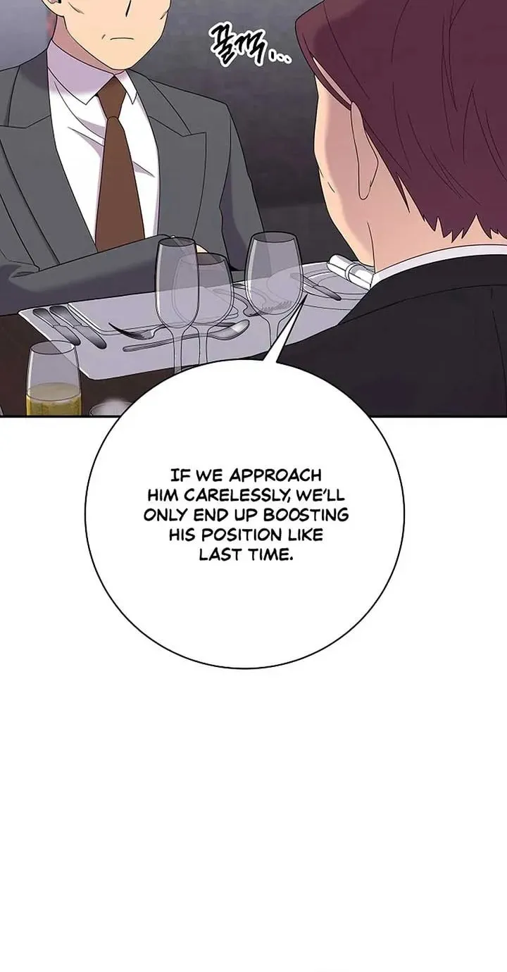 The Miraculous Physical Therapist Chapter 50 page 47 - 