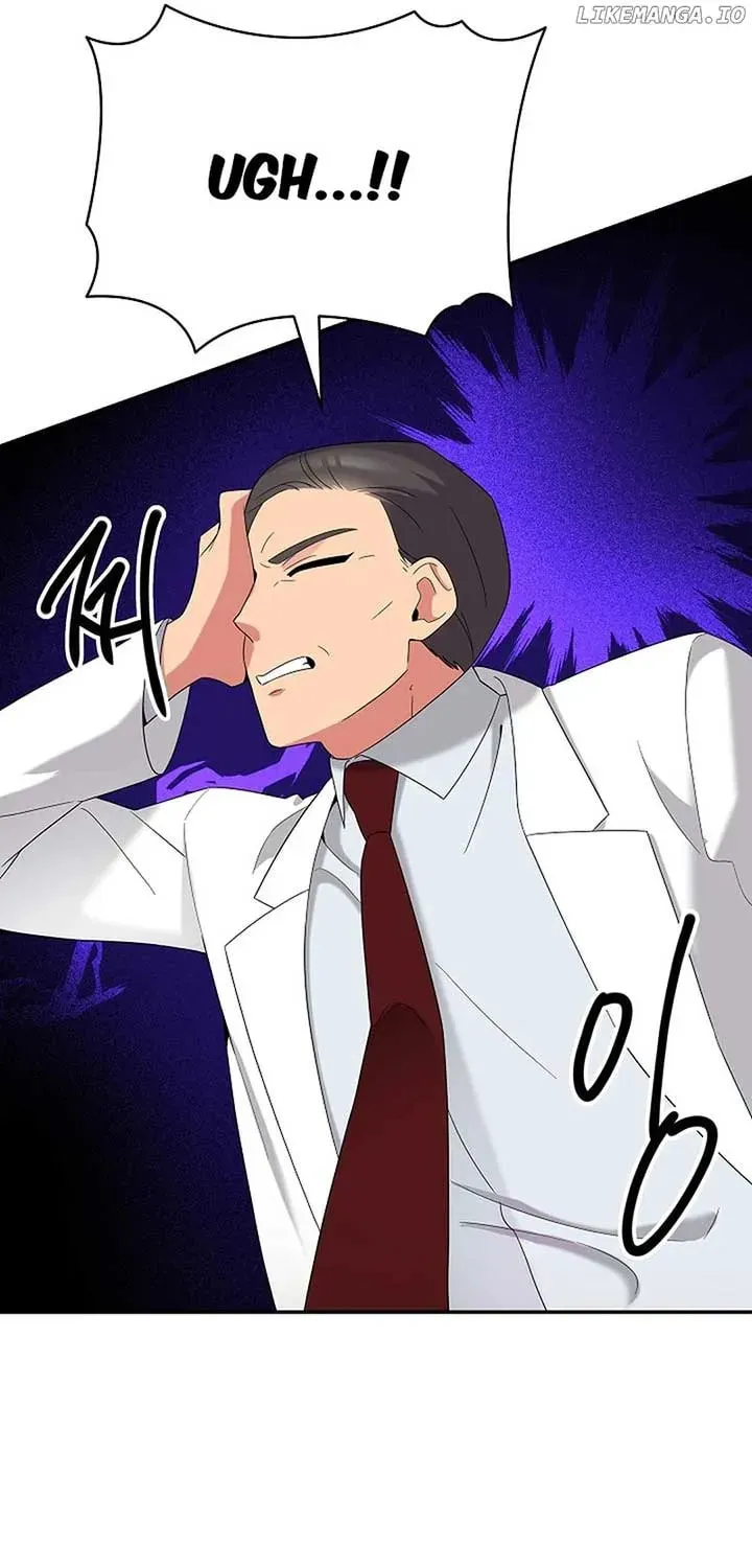 The Miraculous Physical Therapist Chapter 50 page 6 - 