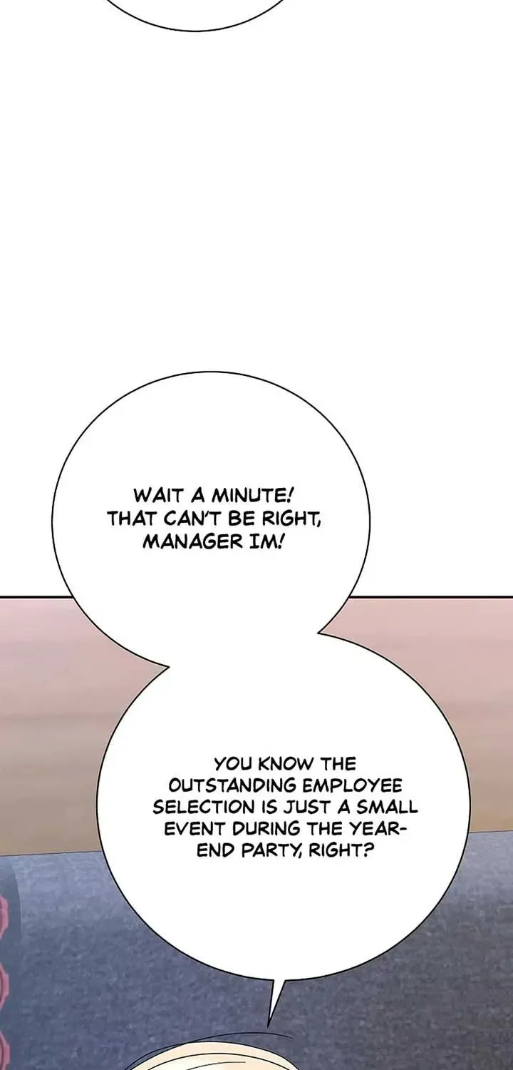 The Miraculous Physical Therapist Chapter 50 page 54 - 