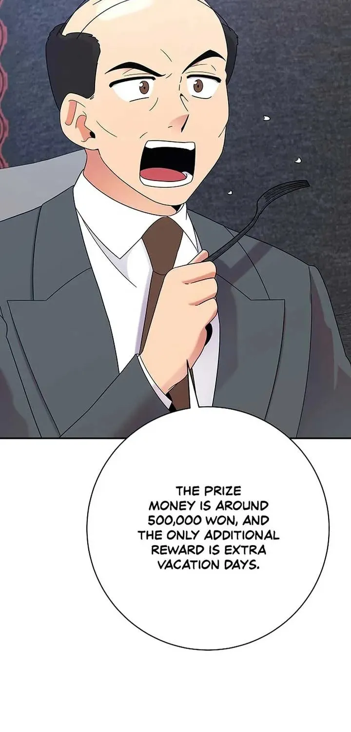 The Miraculous Physical Therapist Chapter 50 page 55 - 