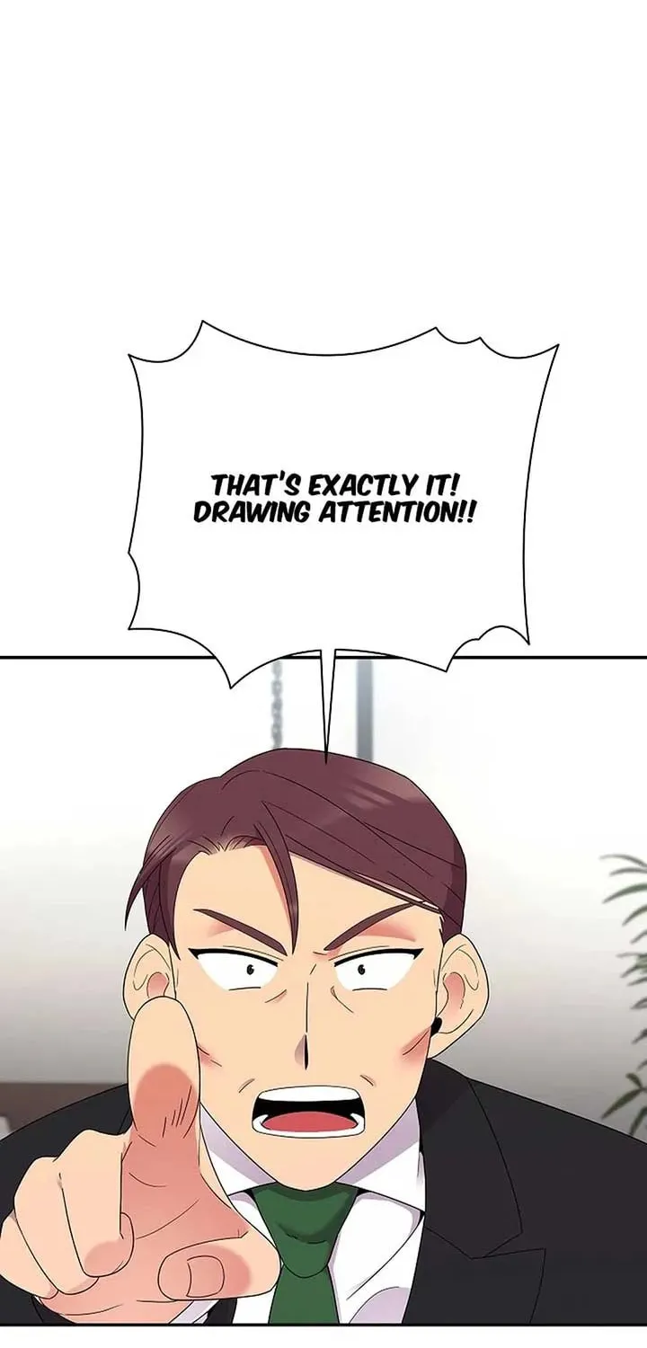 The Miraculous Physical Therapist Chapter 50 page 59 - 