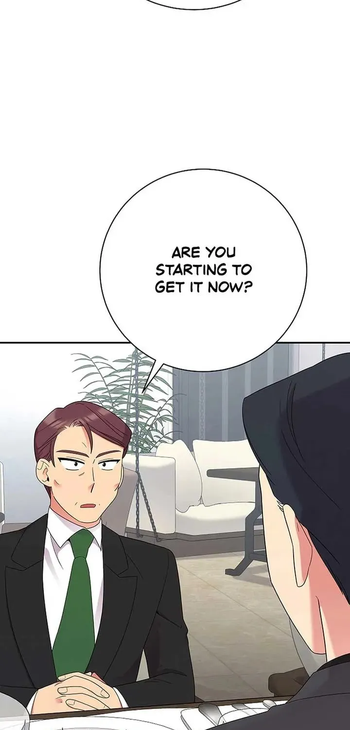 The Miraculous Physical Therapist Chapter 50 page 65 - 