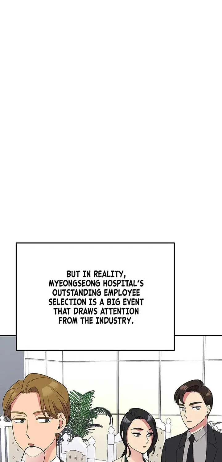 The Miraculous Physical Therapist Chapter 50 page 78 - 