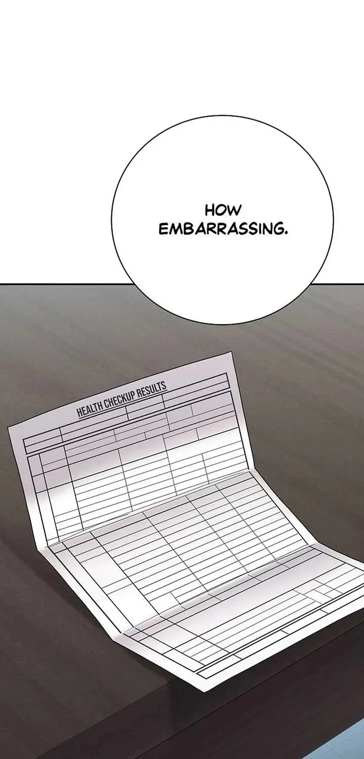 The Miraculous Physical Therapist Chapter 50 page 9 - 
