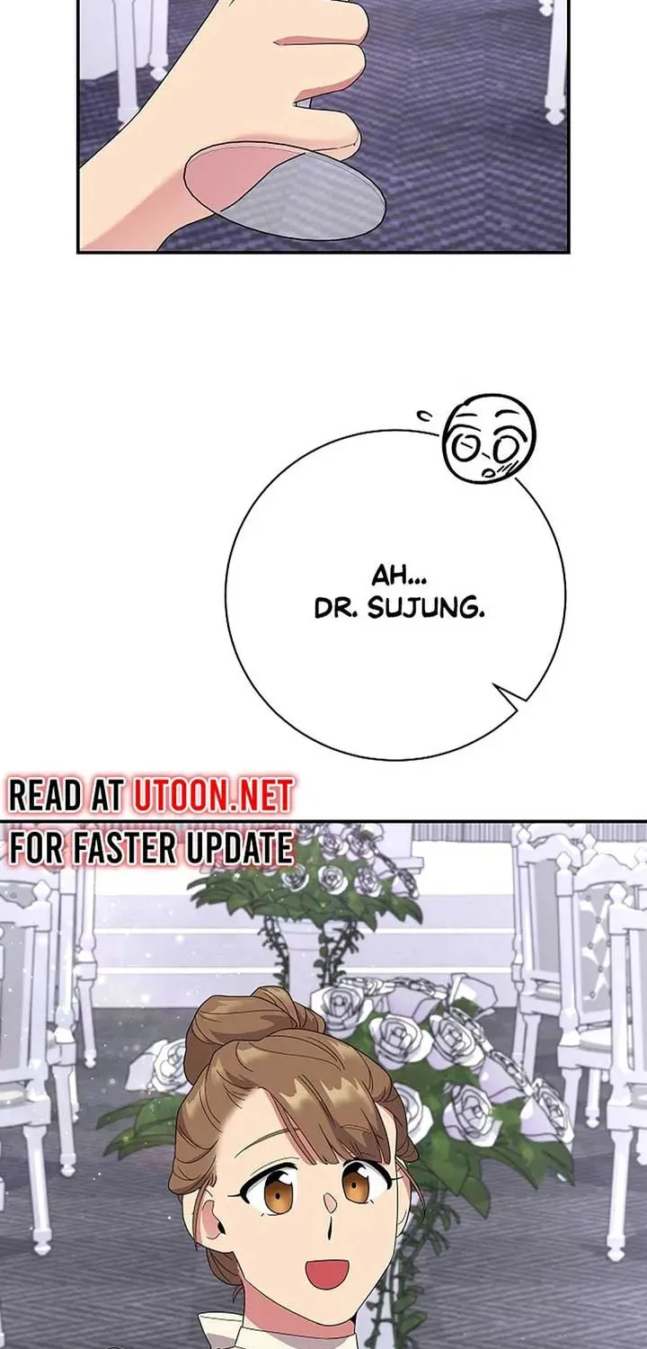 The Miraculous Physical Therapist Chapter 50 page 84 - 