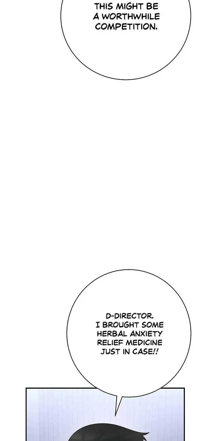 The Miraculous Physical Therapist Chapter 50 page 93 - 