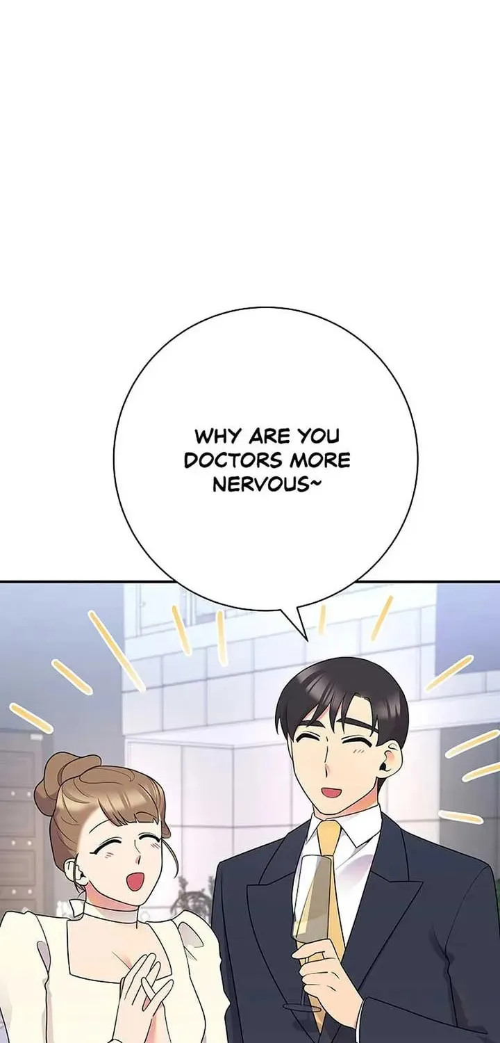 The Miraculous Physical Therapist Chapter 50 page 98 - 