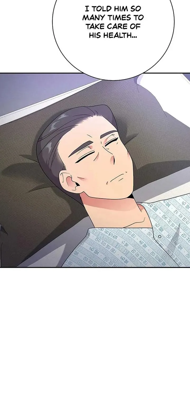 The Miraculous Physical Therapist Chapter 51 page 106 - 