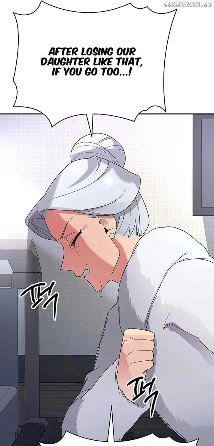 The Miraculous Physical Therapist Chapter 51 page 108 - 