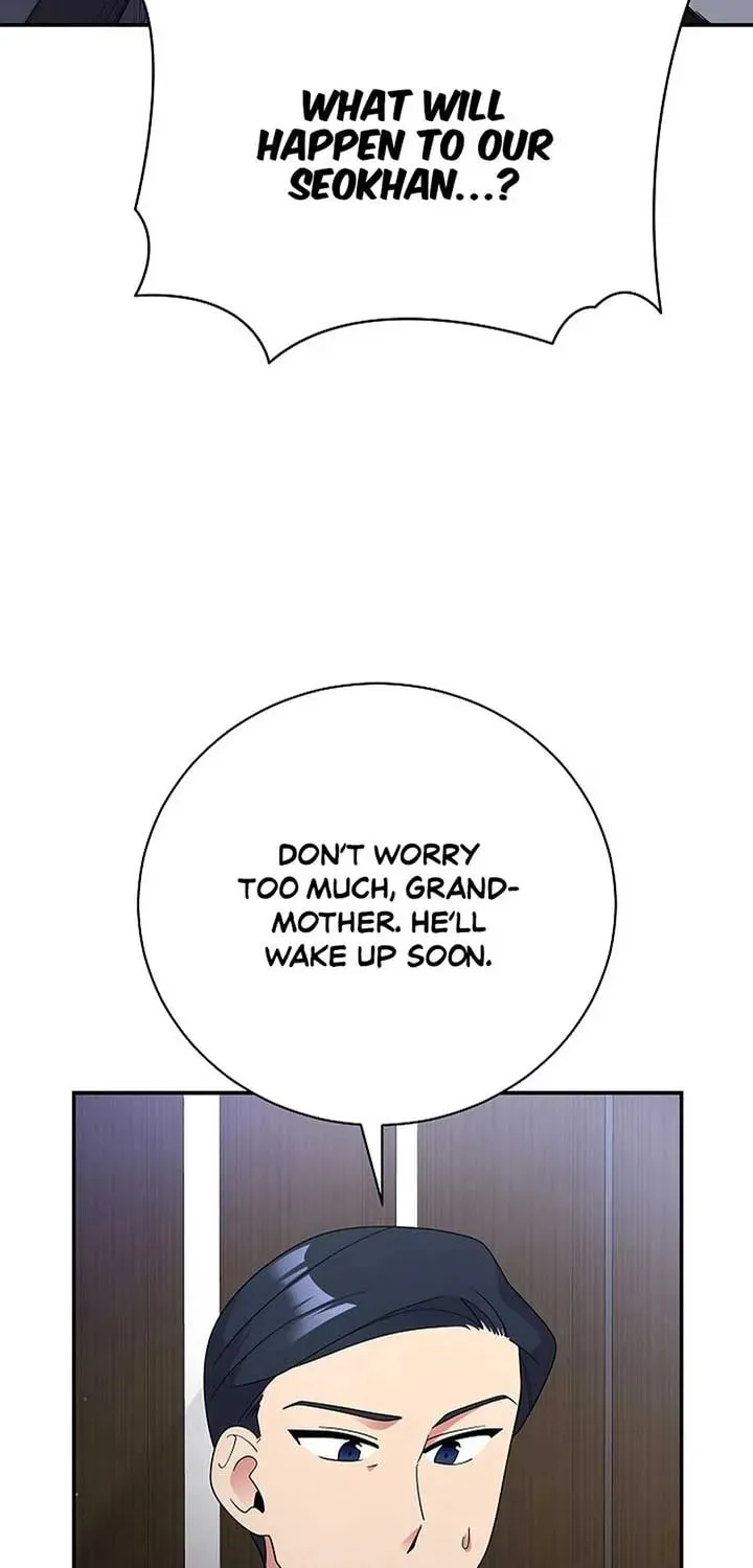 The Miraculous Physical Therapist Chapter 51 page 109 - 