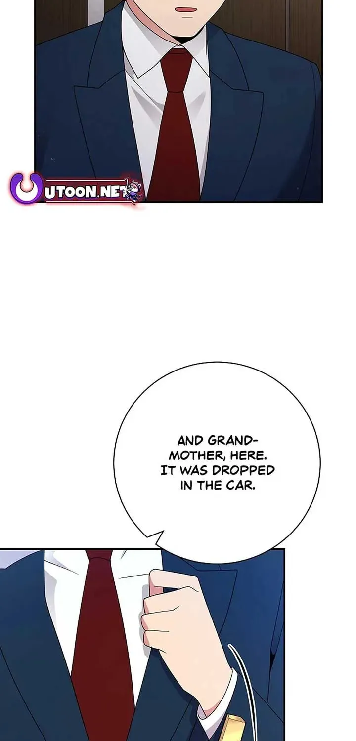 The Miraculous Physical Therapist Chapter 51 page 110 - 