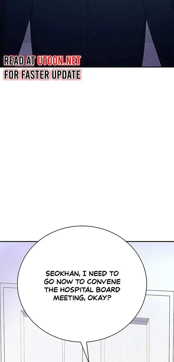 The Miraculous Physical Therapist Chapter 51 page 114 - 