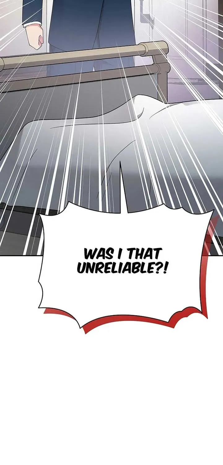 The Miraculous Physical Therapist Chapter 51 page 123 - 