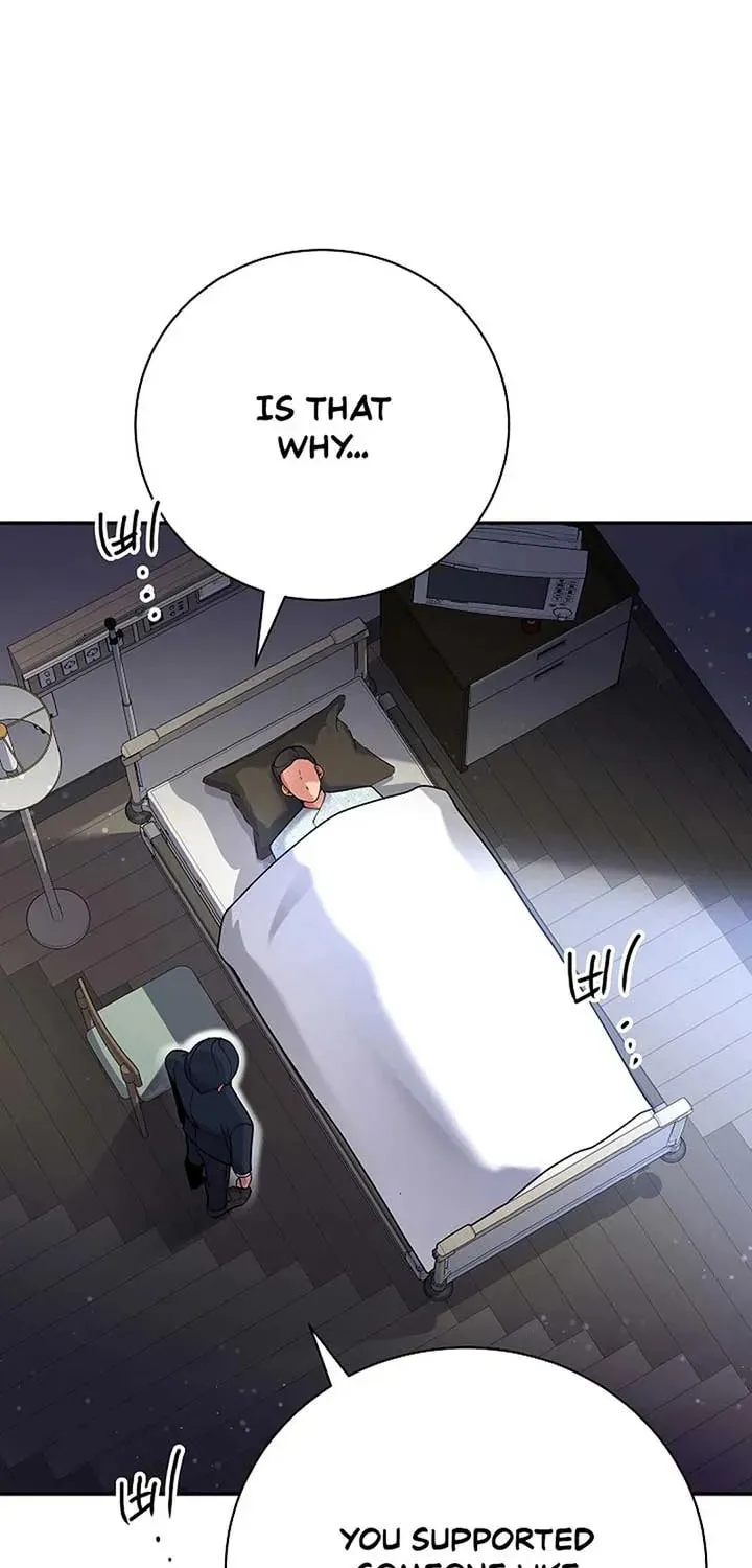 The Miraculous Physical Therapist Chapter 51 page 124 - 