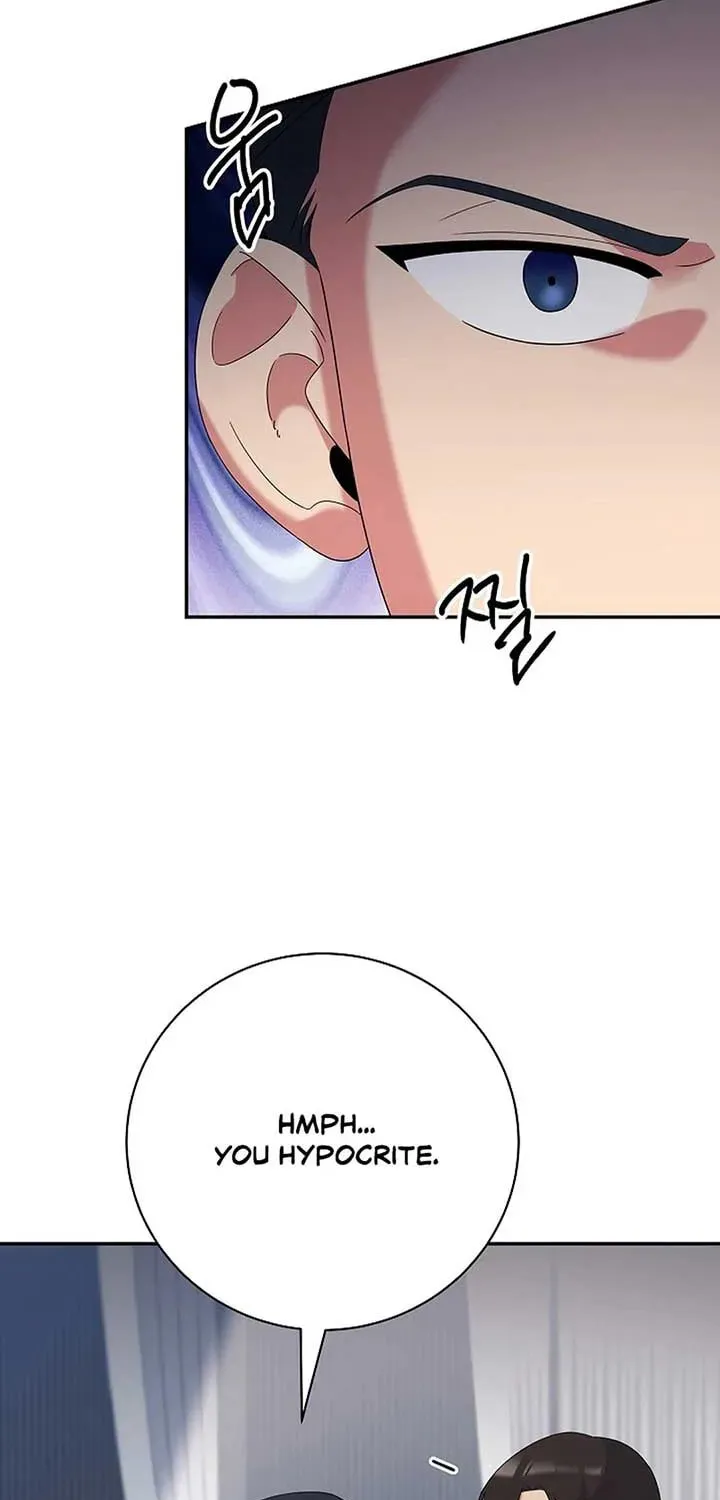The Miraculous Physical Therapist Chapter 51 page 20 - 