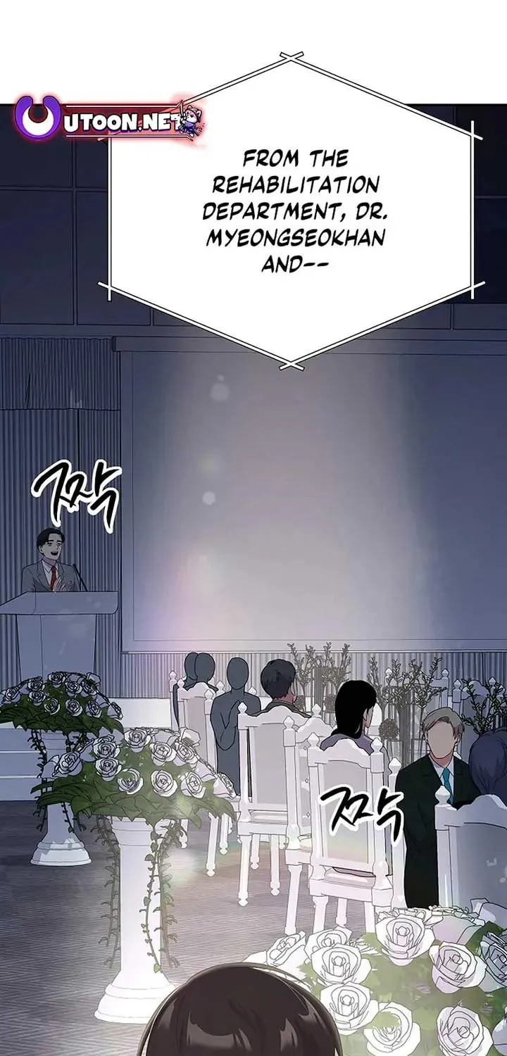 The Miraculous Physical Therapist Chapter 51 page 3 - 