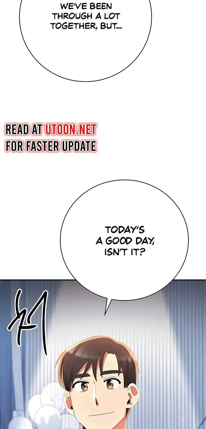 The Miraculous Physical Therapist Chapter 51 page 25 - 