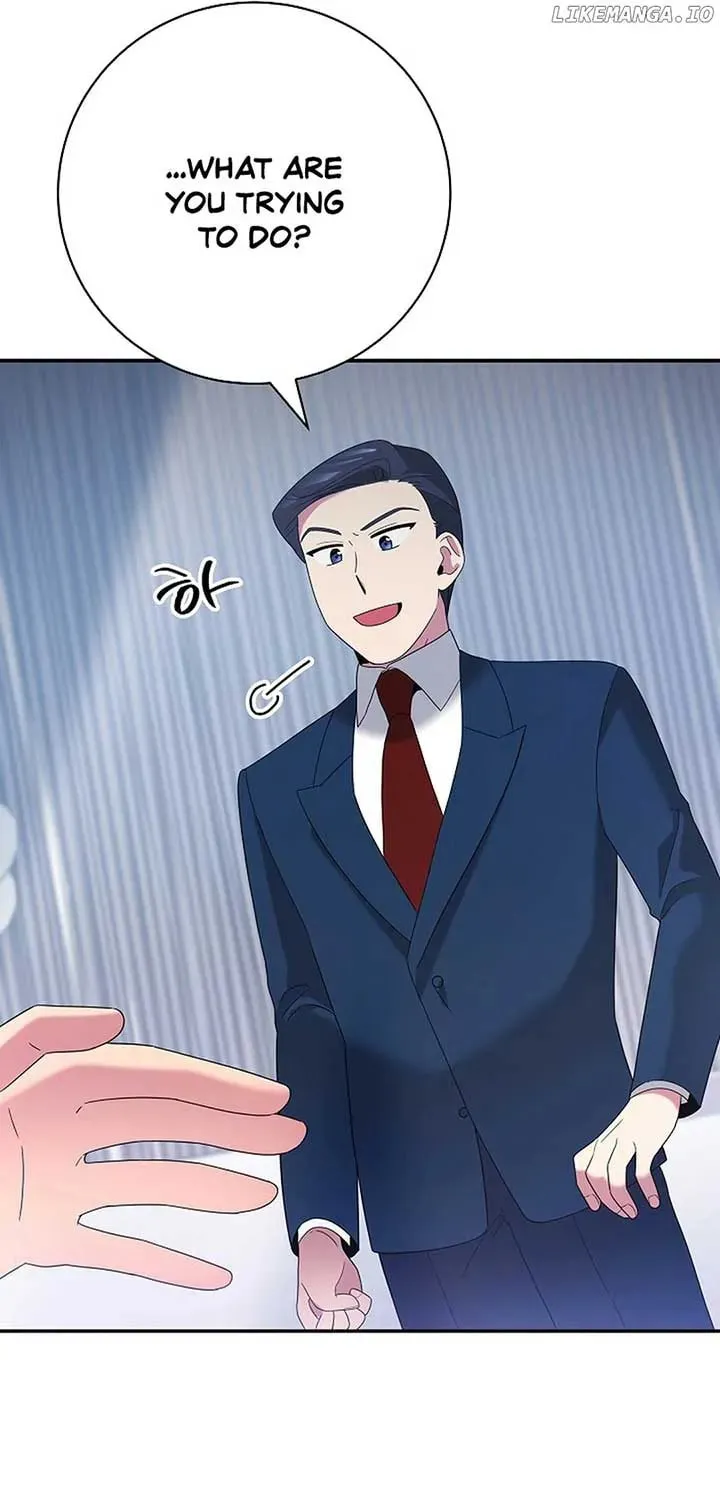 The Miraculous Physical Therapist Chapter 51 page 28 - 