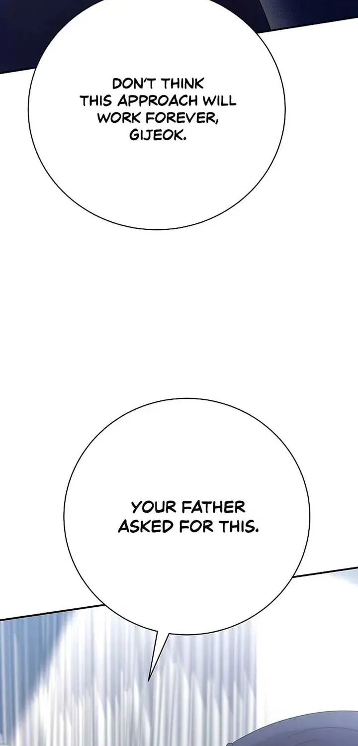 The Miraculous Physical Therapist Chapter 51 page 38 - 