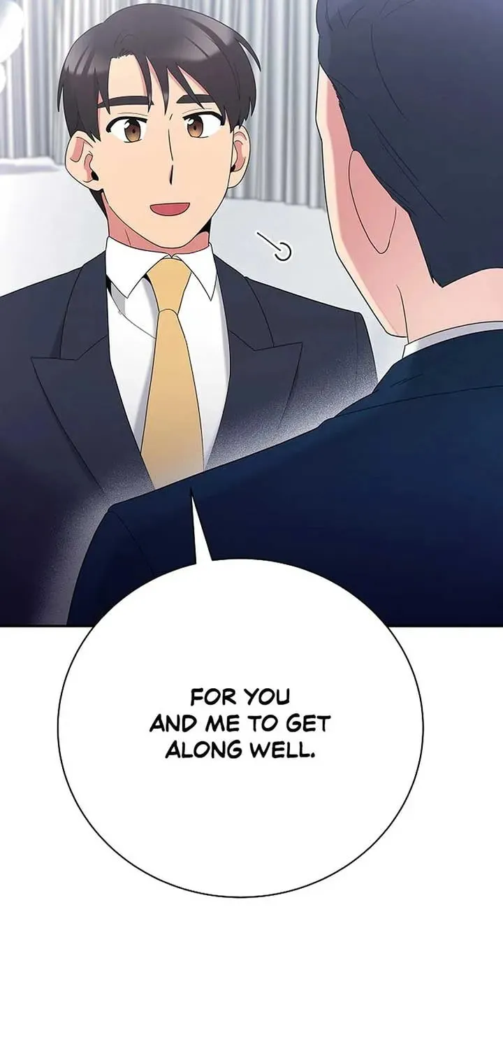 The Miraculous Physical Therapist Chapter 51 page 39 - 