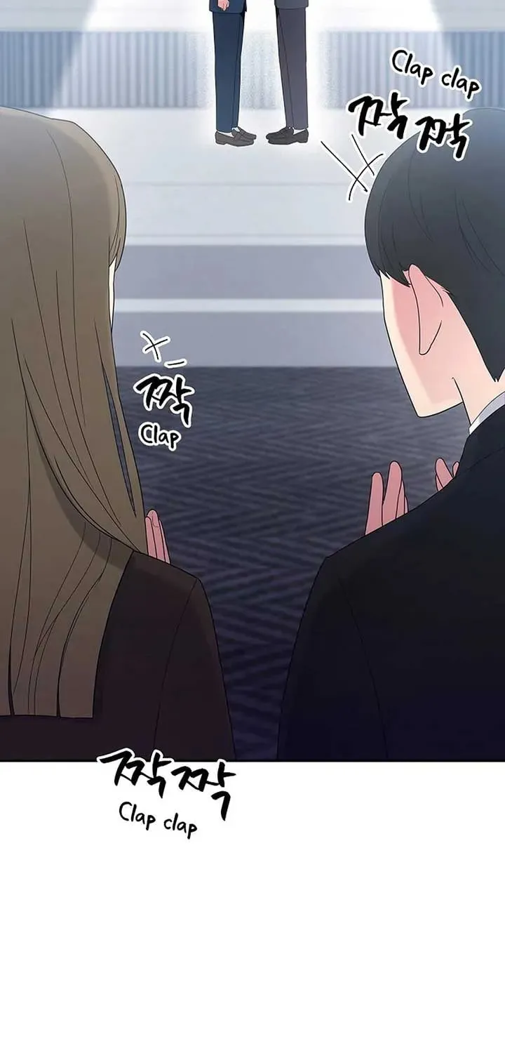 The Miraculous Physical Therapist Chapter 51 page 44 - 