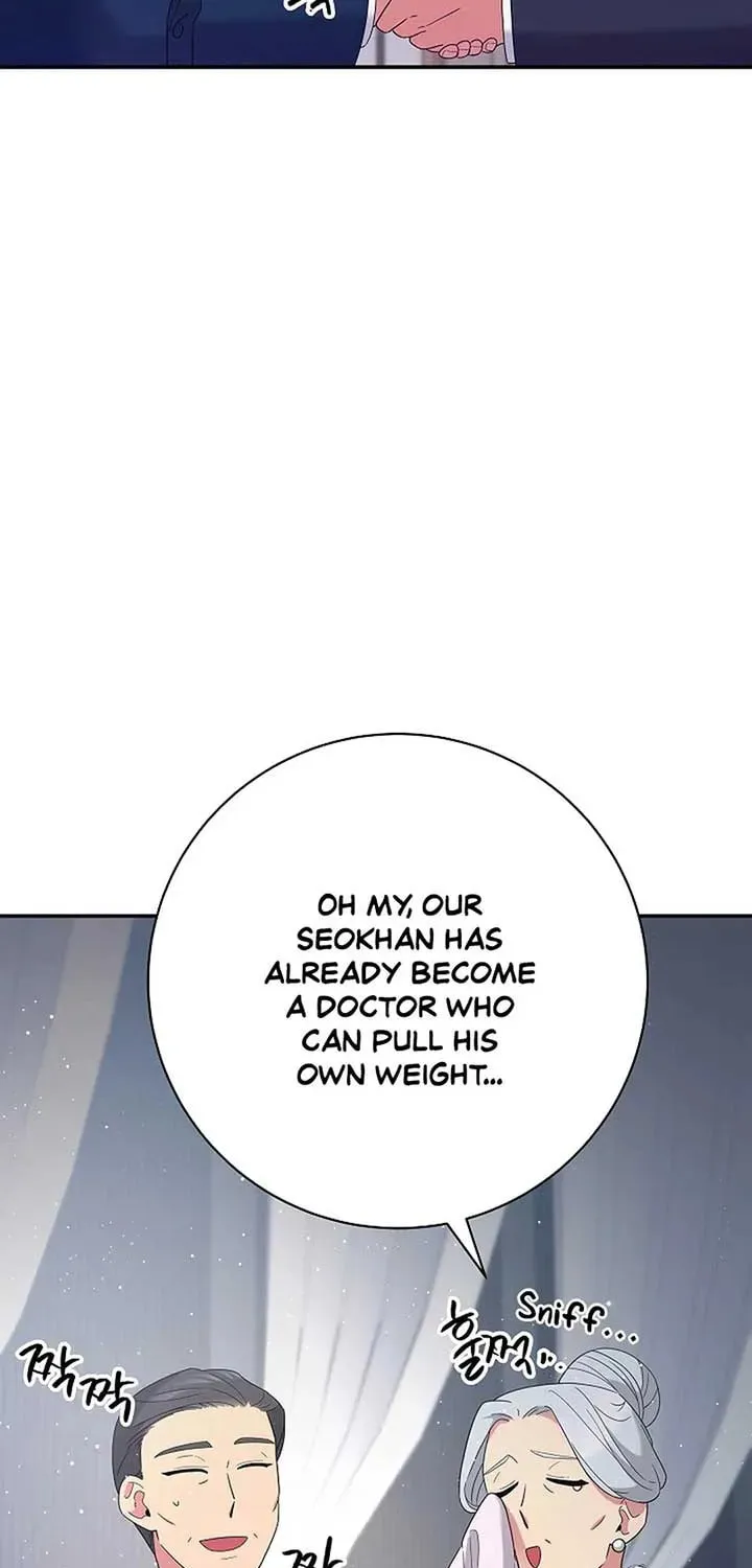 The Miraculous Physical Therapist Chapter 51 page 49 - 