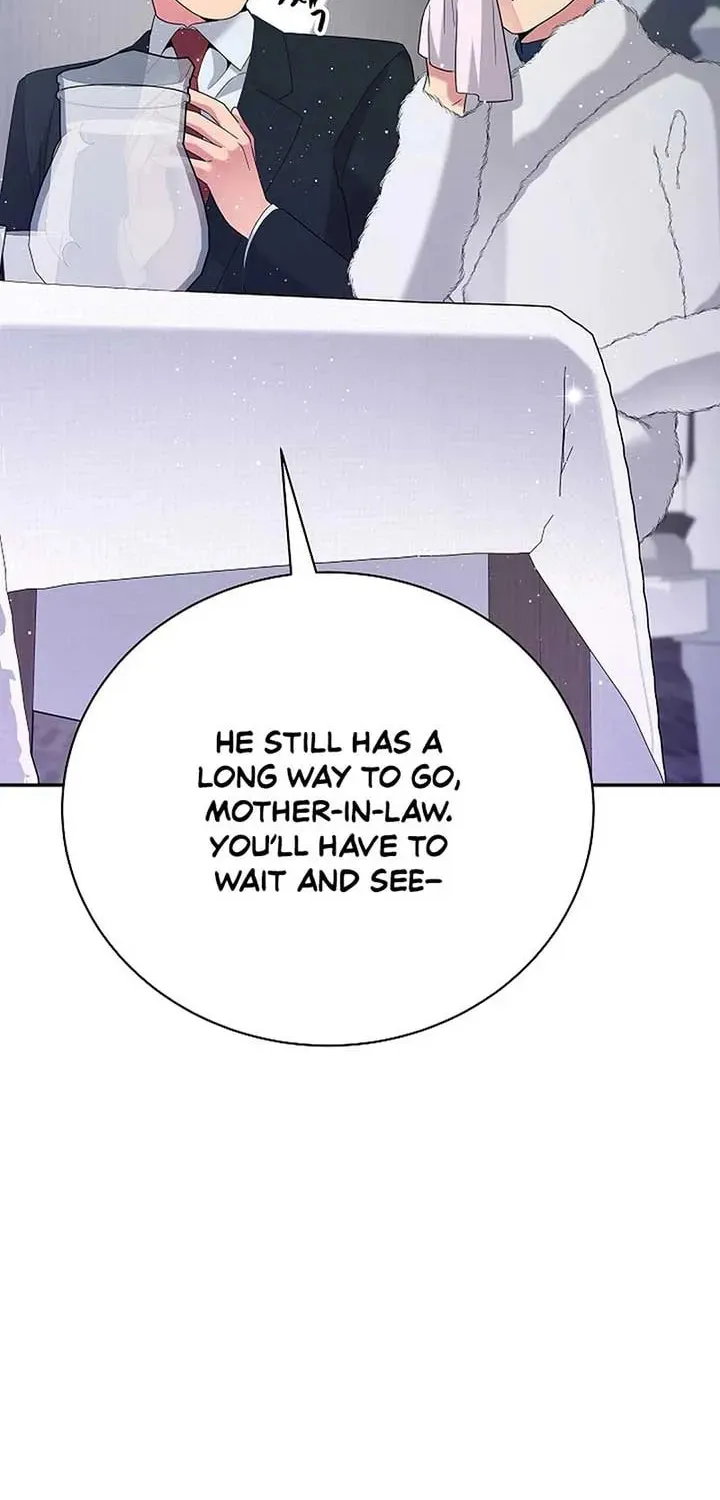 The Miraculous Physical Therapist Chapter 51 page 50 - 