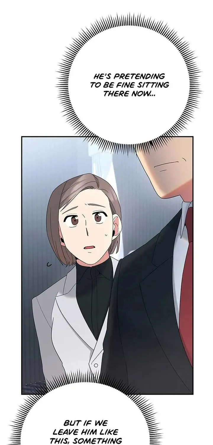The Miraculous Physical Therapist Chapter 51 page 55 - 