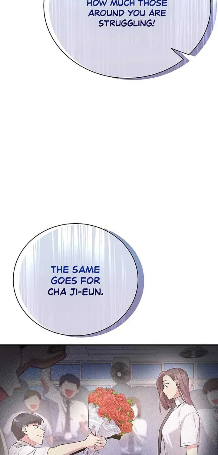 The Miraculous Physical Therapist Chapter 51 page 59 - 