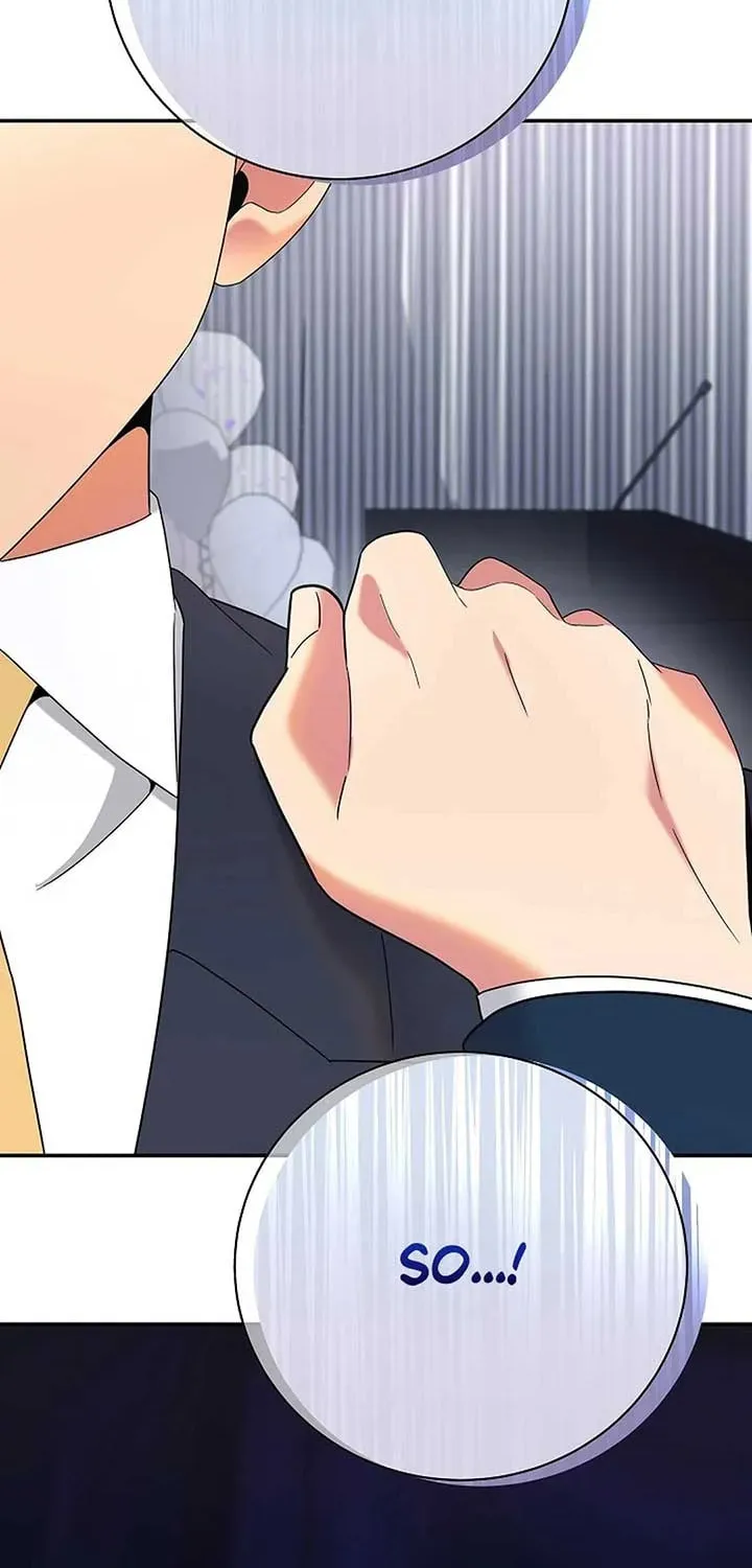 The Miraculous Physical Therapist Chapter 51 page 64 - 