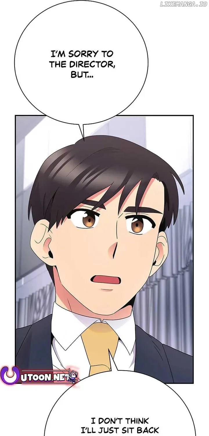 The Miraculous Physical Therapist Chapter 51 page 71 - 