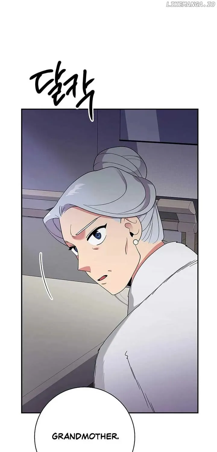 The Miraculous Physical Therapist Chapter 51 page 99 - 