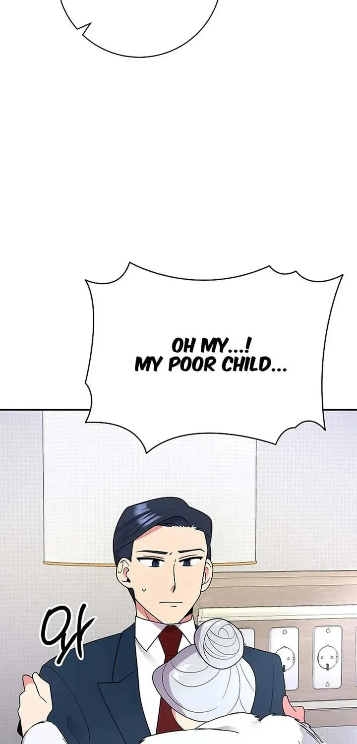 The Miraculous Physical Therapist Chapter 51 page 100 - 