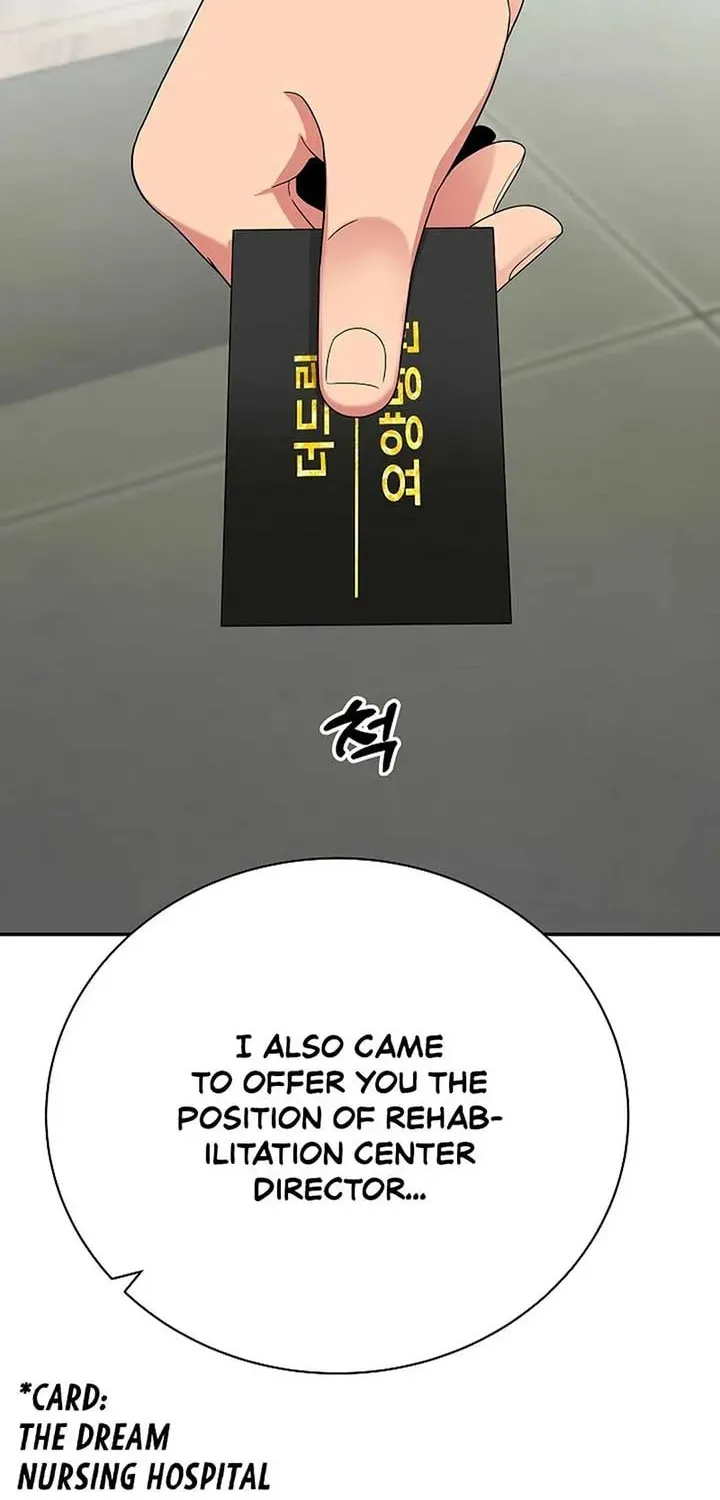 The Miraculous Physical Therapist Chapter 52 page 101 - 