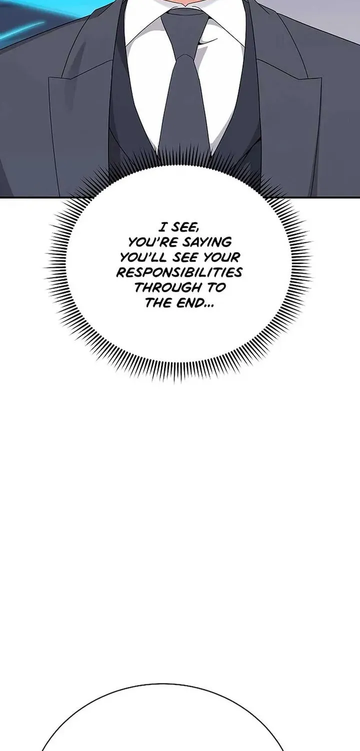 The Miraculous Physical Therapist Chapter 52 page 106 - 