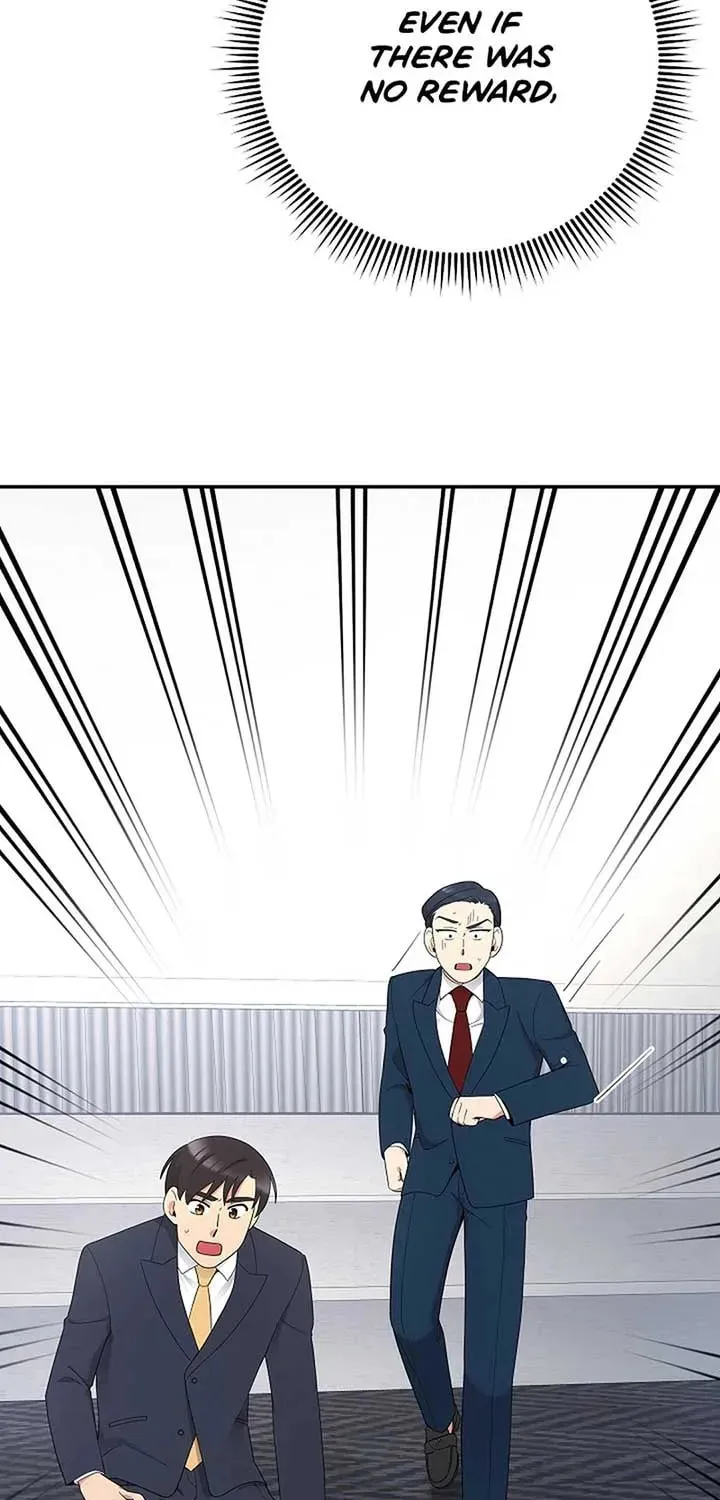 The Miraculous Physical Therapist Chapter 52 page 12 - 