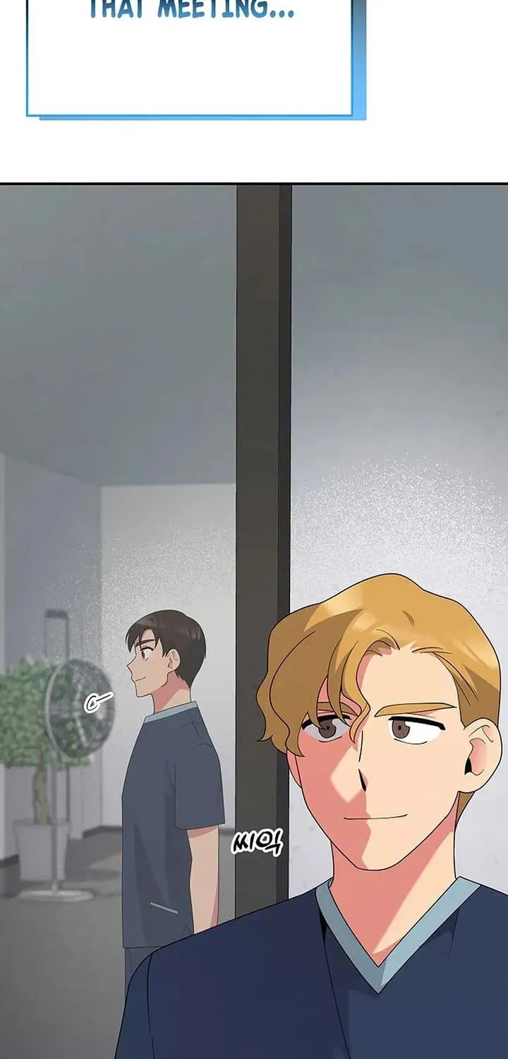 The Miraculous Physical Therapist Chapter 52 page 114 - 