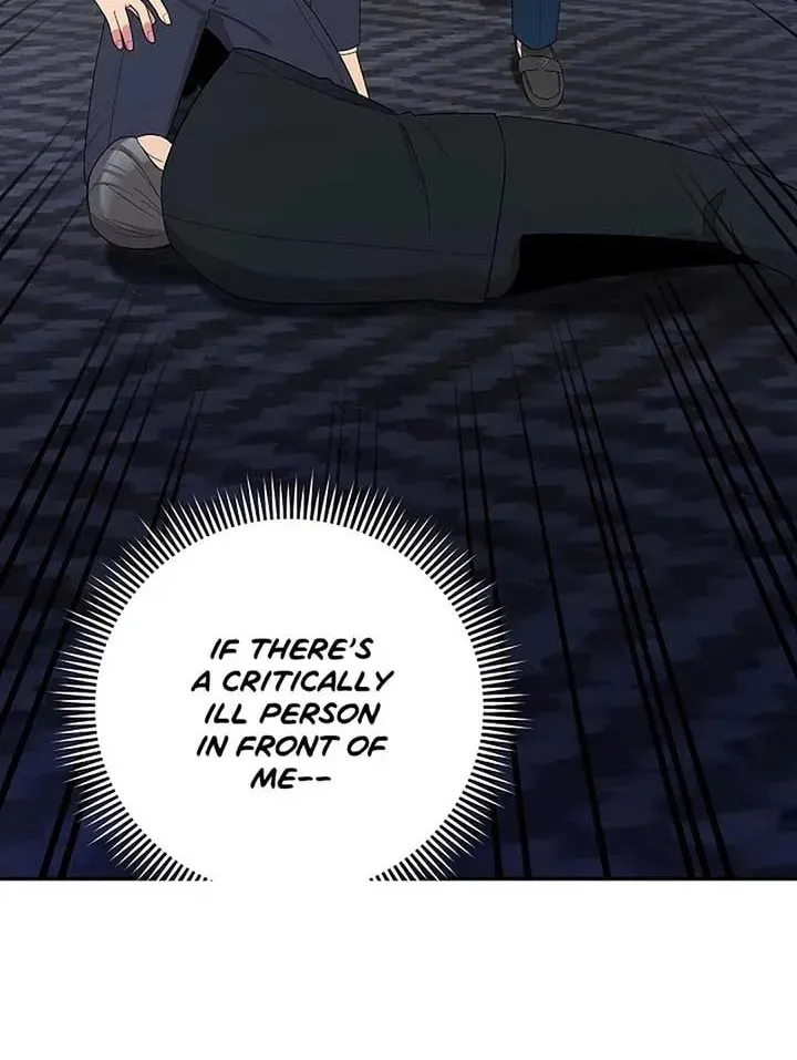 The Miraculous Physical Therapist Chapter 52 page 13 - 