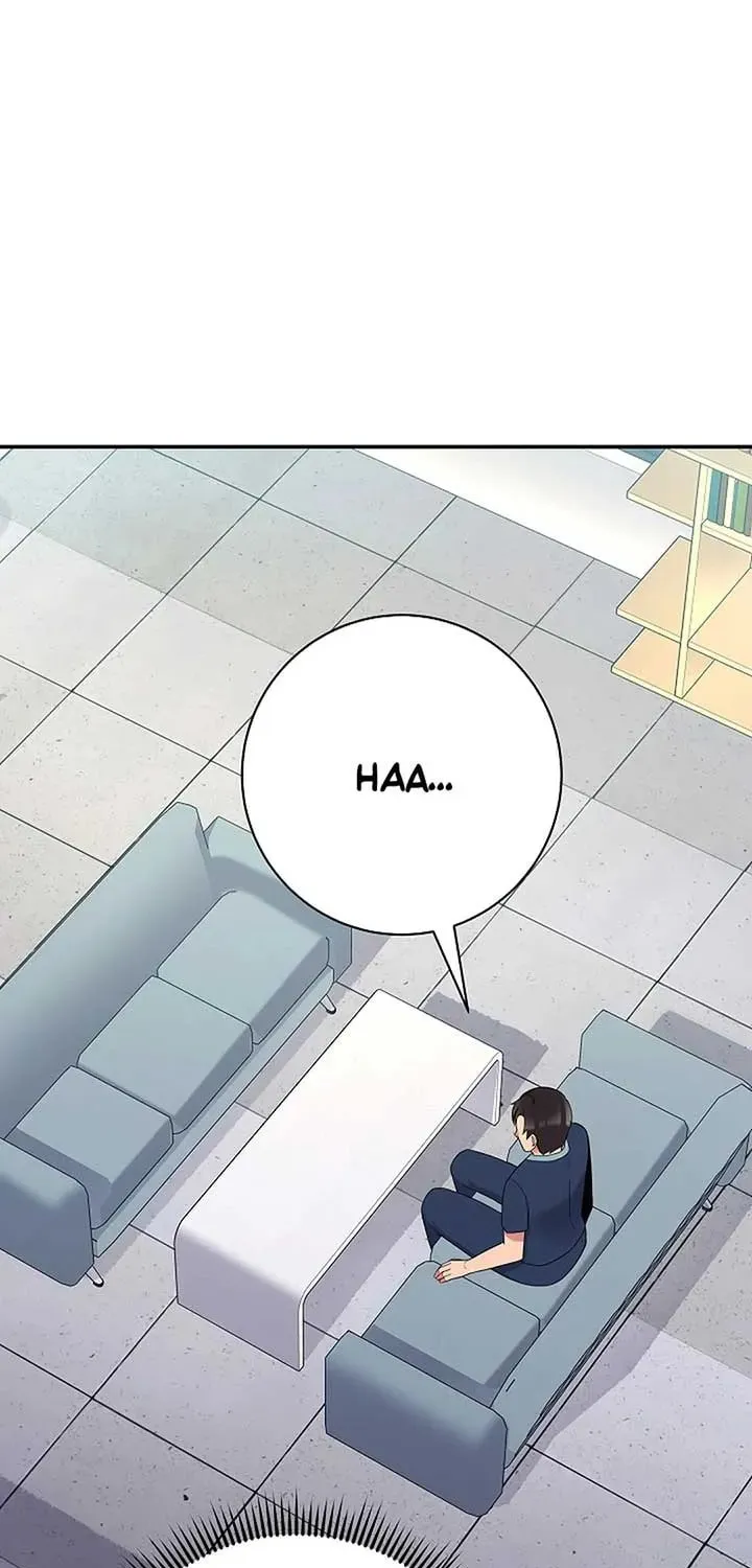 The Miraculous Physical Therapist Chapter 52 page 16 - 