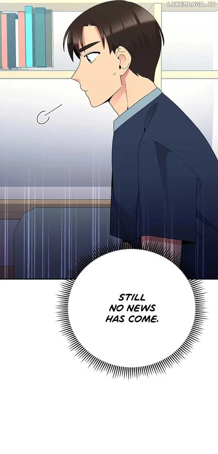 The Miraculous Physical Therapist Chapter 52 page 18 - 
