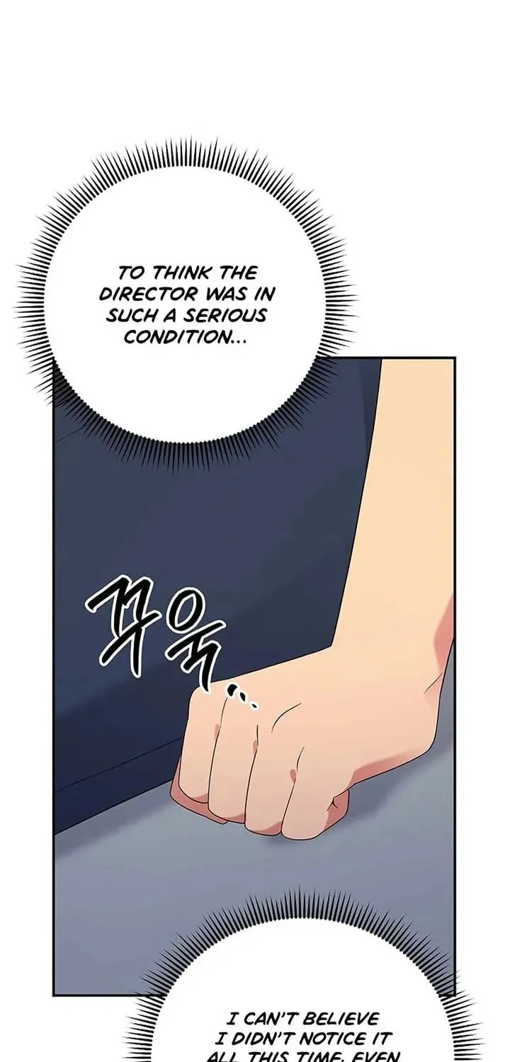 The Miraculous Physical Therapist Chapter 52 page 19 - 