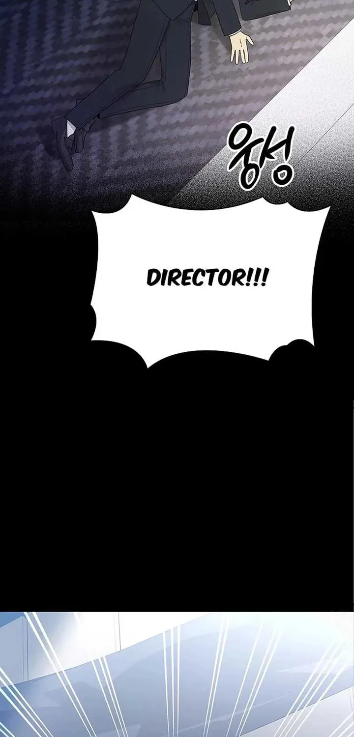 The Miraculous Physical Therapist Chapter 52 page 3 - 