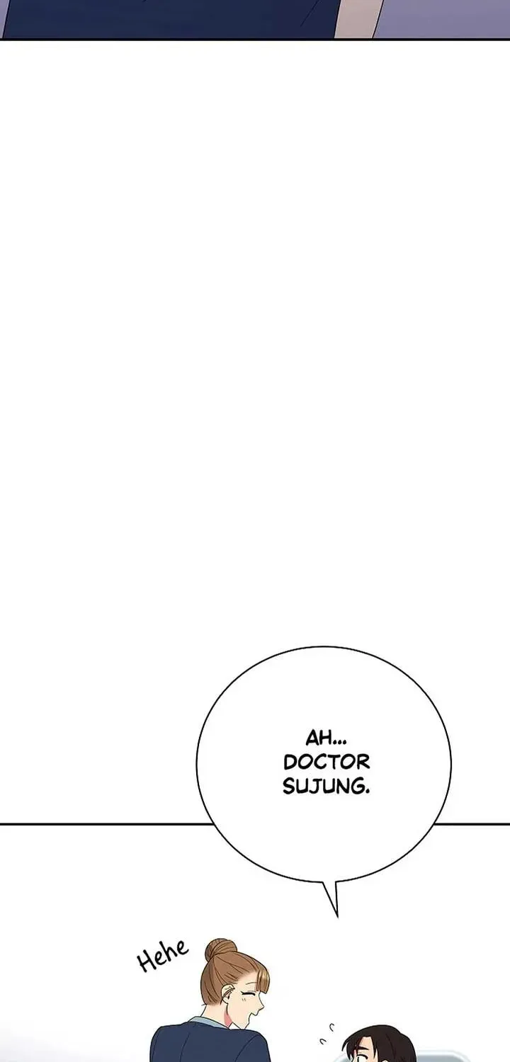 The Miraculous Physical Therapist Chapter 52 page 23 - 