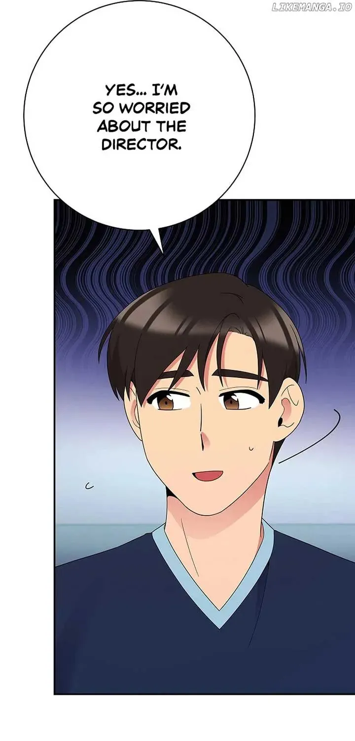 The Miraculous Physical Therapist Chapter 52 page 26 - 