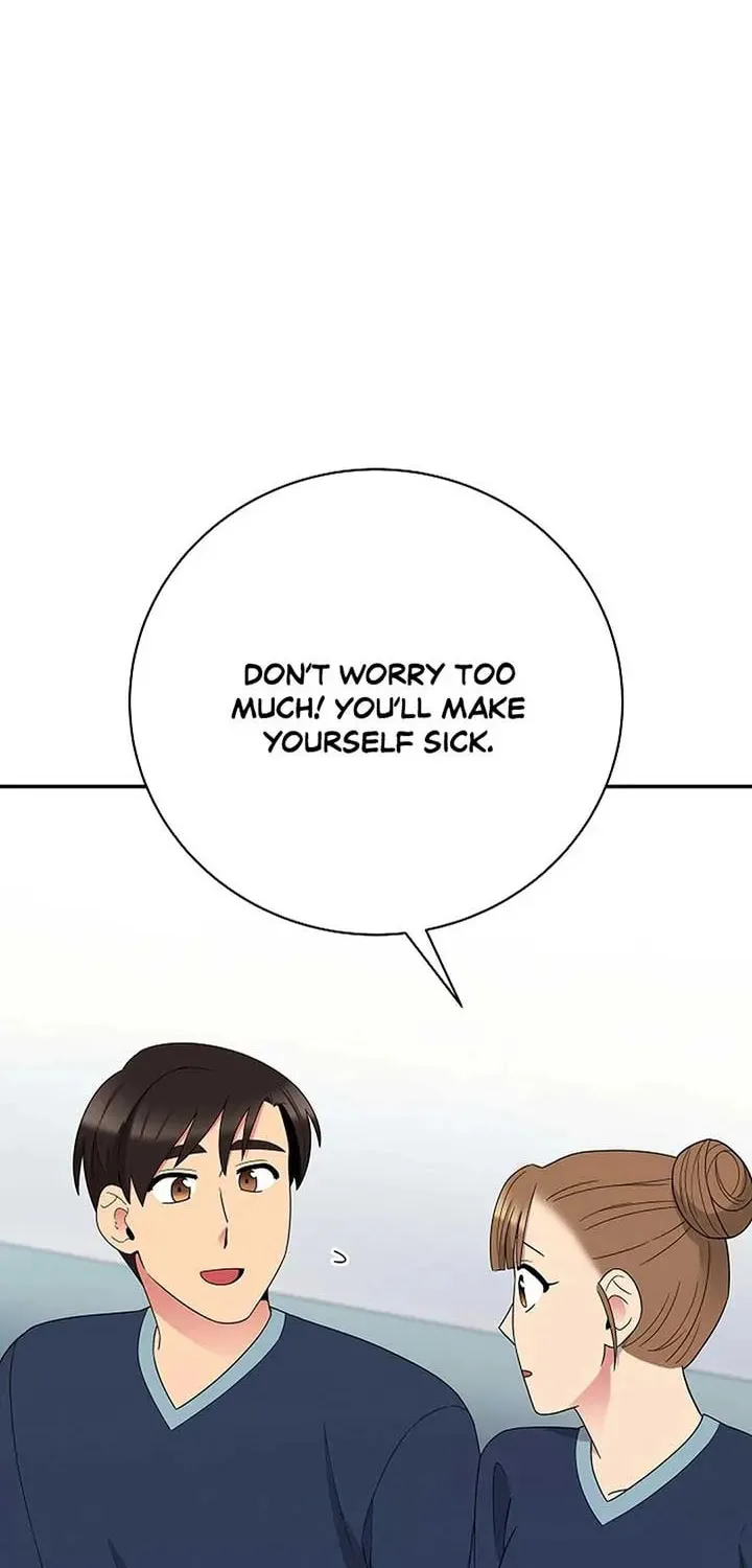 The Miraculous Physical Therapist Chapter 52 page 27 - 