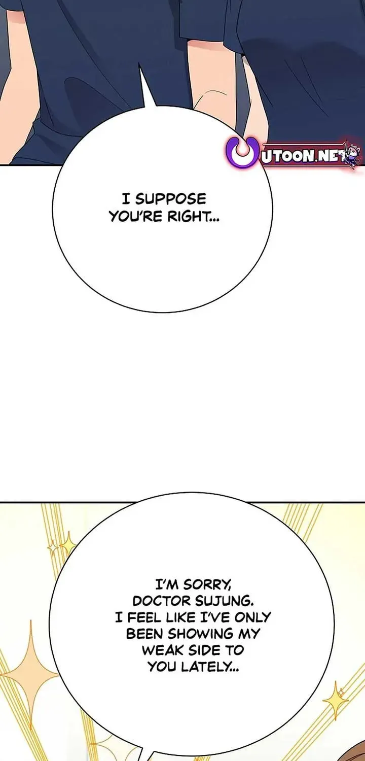 The Miraculous Physical Therapist Chapter 52 page 28 - 
